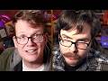 basically the 2 types of hank green videos