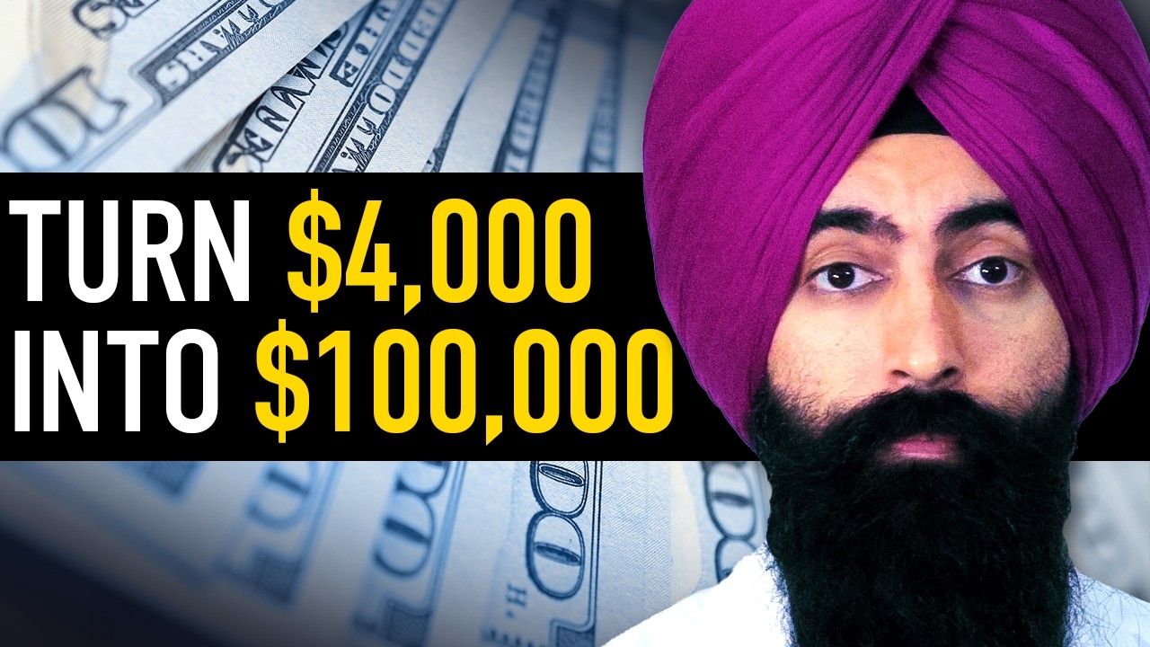 How to Turn Your Paycheck Into Wealth: A Step-by-Step Guide