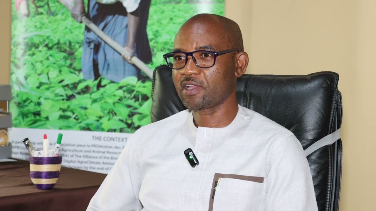 Empowering Farmers Through Climate Services: The APROJUMAP Success Story