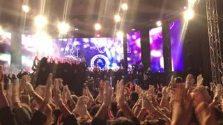 Carla&#39;s Dreams - Ne bucuram in ciuda lor | Live @ Arenele Romane - lansare album