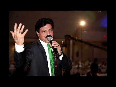 Masters of Mardelli 56 - Rashid Moussa - Meryeme 2018