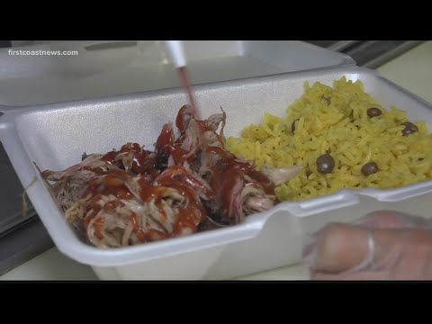 Latin Soul Grille combines Puerto Rican food with an...