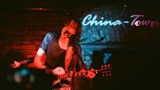 Cruel Tie – Silver Lining @ China Town Cafe 06.11.2015