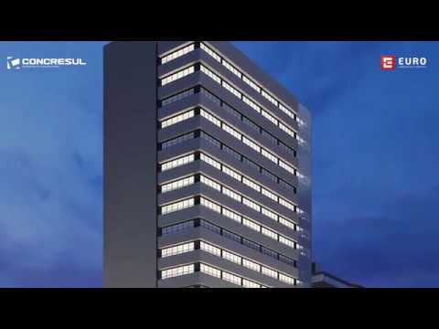 Sala Comercial à venda em Rondonópolis por R$462.701 imagem 1