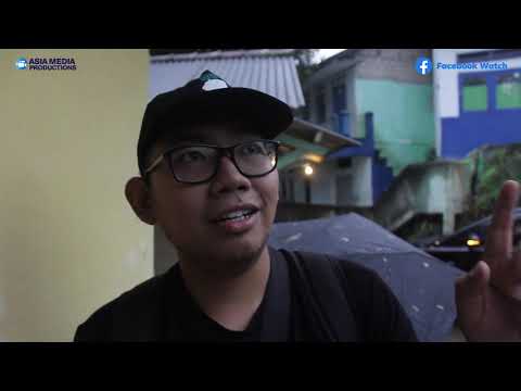 PANAS SAMPAI HUJAN, TIM BEDAH RUMAH TETEP LANJUT NIH RENOVASI RUMAH! | Dibalik Bedah Rumah Ep. 33