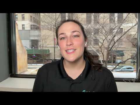 Energy Efficiency at CMU - Weekly Geo-Exchange Ep. 6 | Colorado Mesa University