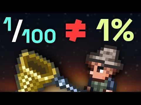 Terraria’s Angler drop rates are a lie - and how to boost them