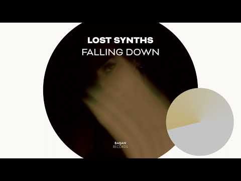 Lost Synths - Falling Down