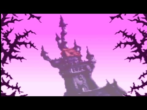 Dragon's Lair (SNES) Playthrough - NintendoComplete