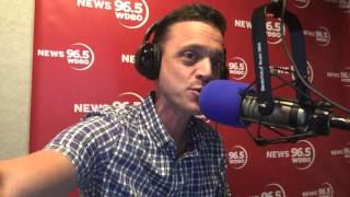 Joe Kelley's misadventures in radio station electrical engineering™