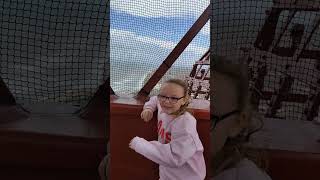 Blackpool Tower 2024