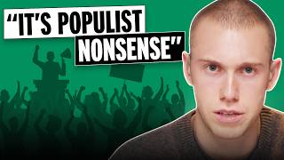 Trump’s $2,000 Tariff Dividend Doesn’t Add Up — Here’s Why | Prof G Markets