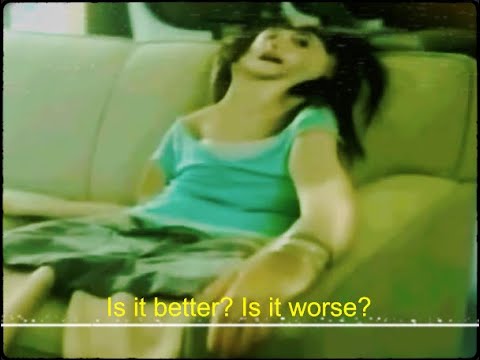 Triple One - GHOST (Official Lyric Video)