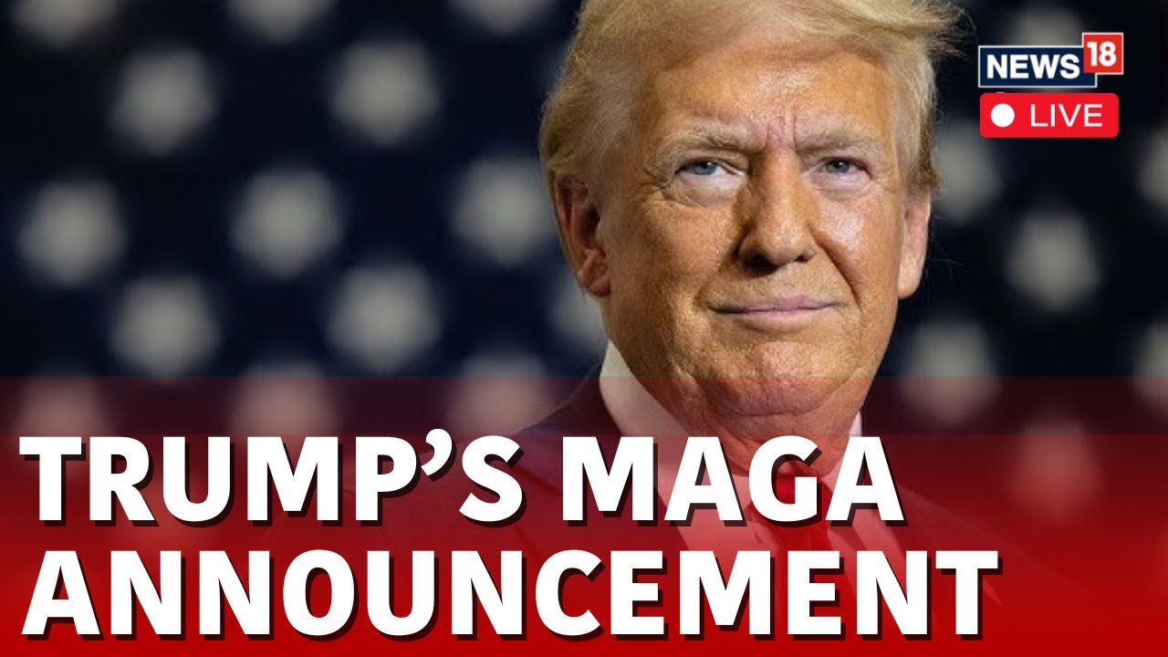 Donald Trump's Big Warning For India China And Russia | BRICS Countries News | Trump Tarrif | N18G