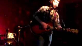 Leif Vollebekk @ El Mocambo | "Don't Go to Klaksvik"