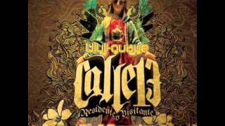 Calle 13 Residente o Visitante  Uiyi-guaye
