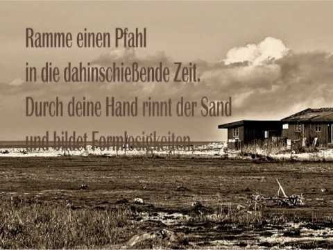 Günter Kunert - Vorschlag