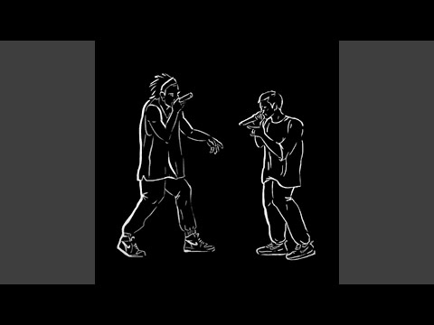 The Last Men Standing (feat. Erkė)