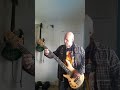 Tomahawk "Song of Victory and Sun Dance" (Bass Cover)