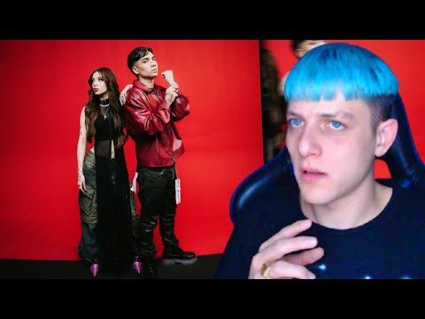 BERTIAKA REACCIONA a JAIRO VERA - COMO TU FT KATTEYES