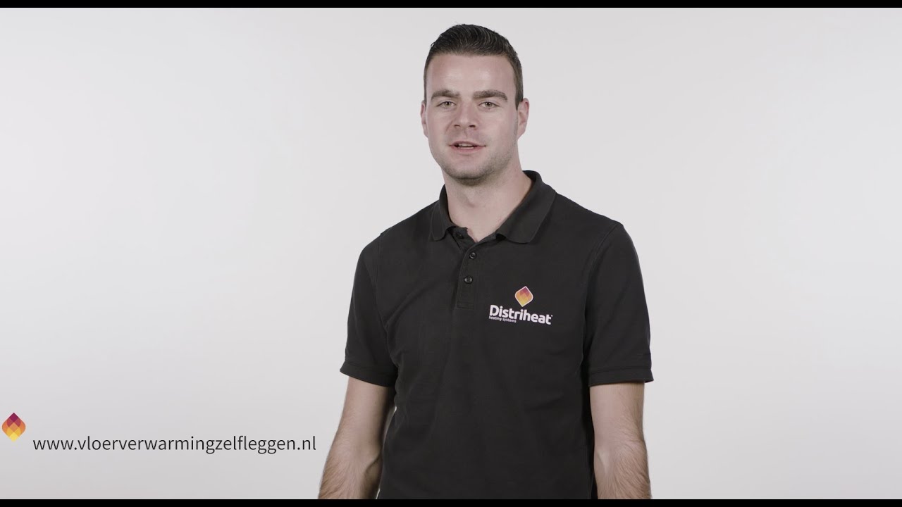 Installatievideo