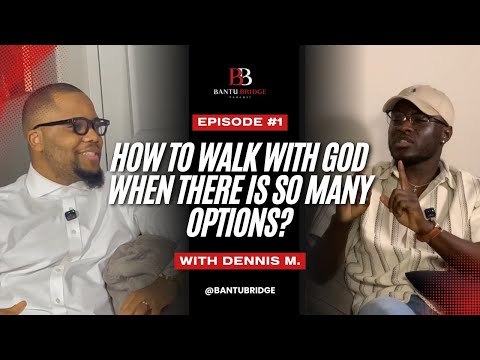 DENIS M - BANTU BRIDGE EP01