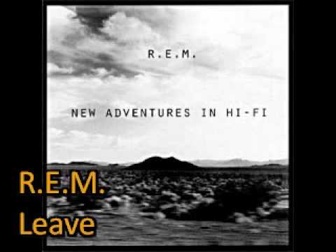 Leave video
