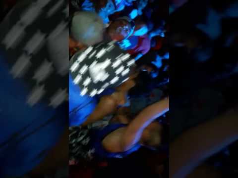 Agitando na FESTA equipe OSTENTAÇÃO.