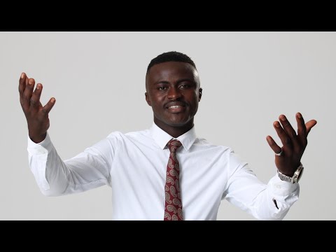 Nestor Faray - Lipamboli Eyaka na pete te(Clip officiel)