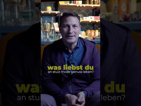 Stulz-mode:genuss:leben YouTube-Vdeominiatur 44