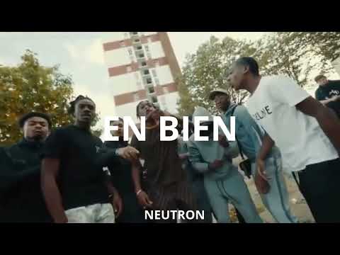 L2B Gang X Rsko X Tiakola Type Beat - " EN BIEN " | Type Beat 2023