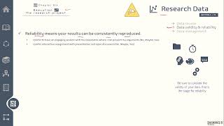Chapter Six | Research Data 2
