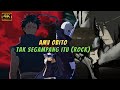 Lagu Ini Memang Tercipta Untuk Obito Tak Segampang Itu Rock Cover