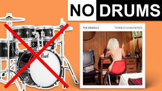 Buddy - The Orwells | No Drums (Play Along)