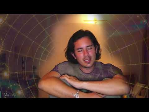 Day 271 THE SOURCE Alignment - Matias De Stefano -  English Edit