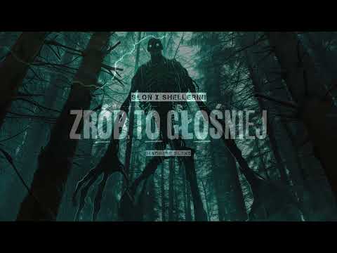 Słoń x Shellerini - [5/17] - Zrób to głośniej | Madness Blend