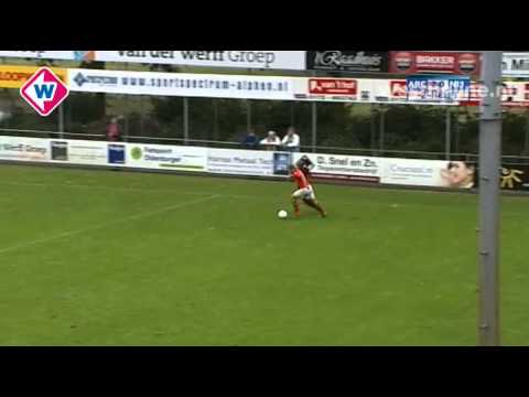 Samenvatting ARC - Sparta Nijkerk