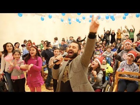 Mger Armenia & Roza Filberg - Concert