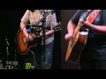 Indigo Girls - Galileo (Live in the Bing Lounge ...