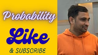 Probability se ab darne ka nahi | Probability For XII Board |