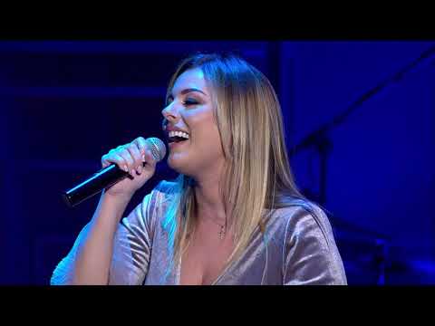 Anxhela Peristeri & Elhaida Dani - Prape do ti Lutem