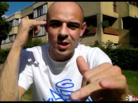 Neoklash - Freestyle du Dimanche