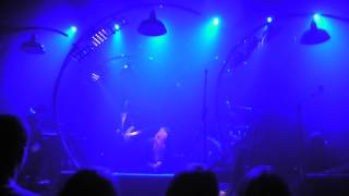 Lou Doillon, Splendid, Fives