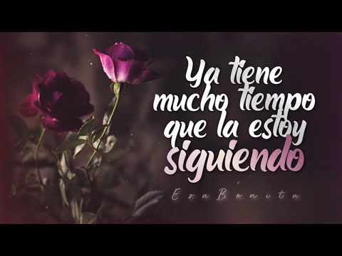 (LETRA) ¨ESA BONITA¨ - La Lección (Lyric Video)