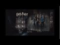 Harry Potter And The Order Of The Phoenix 2007 Dvd Menu Walkthrough