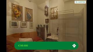 PORZIONE DI CASA ACCOSTATA A CADONEGHE - BRAGNI