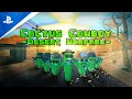 Cactus Cowboy - Desert Warfare - Release Date Trailer | PS VR2 Games