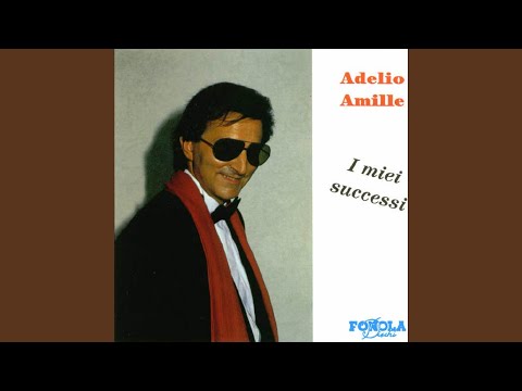 Download Adelio Amille Sei Rimasta Mp3 dan Mp4 2019