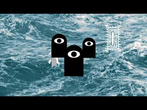 Sillas - Larung (Official Lyric Video)