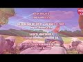 REUPLOAD Mike The Knight Ending Credits In French Nelvana HiT Entertainment High Pitched 1 1x